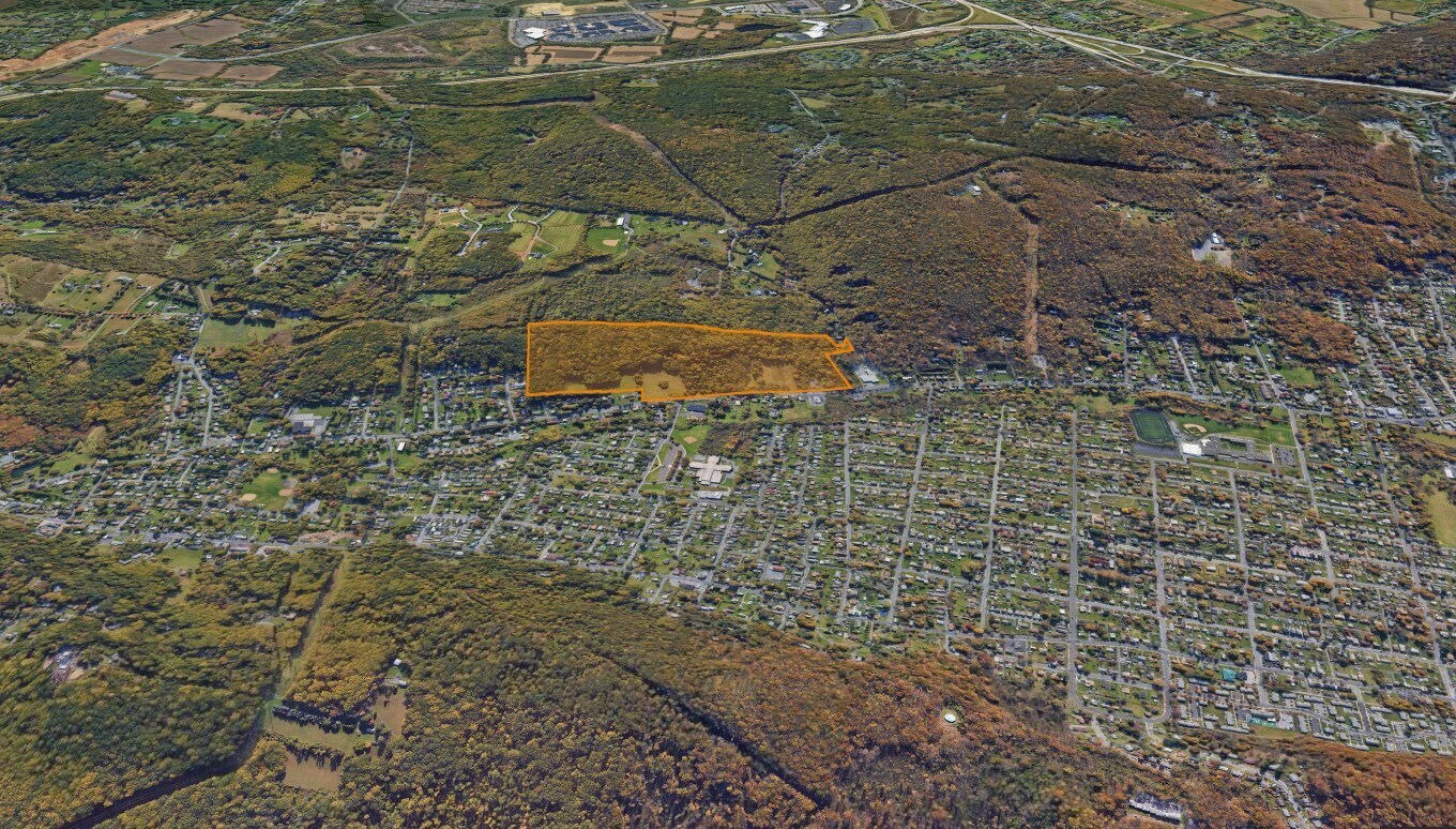 1108 E Emmaus Ave Allentown, PA 18103 Land Property for Sale on