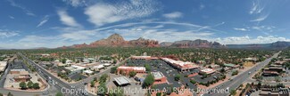 Sedona, AZ Office, Retail - 160 Coffee Pot Dr