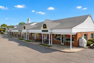 Southold, NY Office/Retail, Flex - 46520 County Road 48 Southold, NY Office/Retail, Flex - 46520 County Road 48