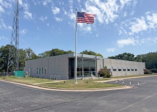 Springfield, MO Specialty - 2453 E Elm St