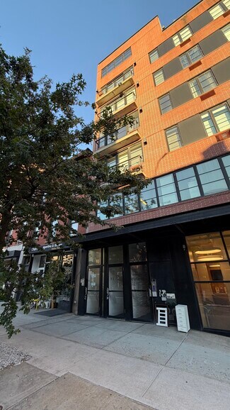 Brooklyn, NY Office - 527 Court St