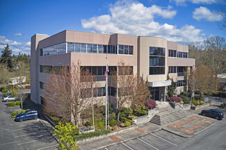 Redmond, WA Office - 15400 NE 90th St