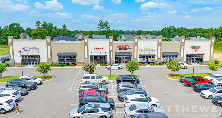 951-973 Strickland Bridge rd, Fayetteville, NC for Sale