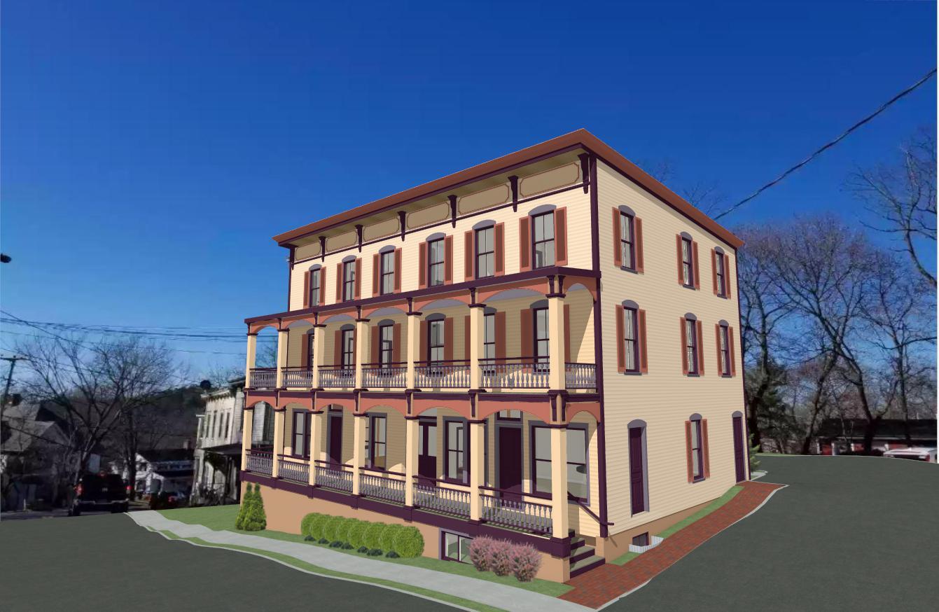 56 Main St, Philmont, NY for Rent