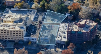 4422 & 4430 Connecticut Avenue NW