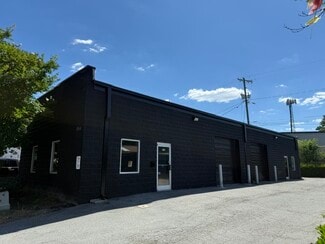 Greensboro, NC Retail - 934 S Chapman St Greensboro, NC Retail - 934 S Chapman St