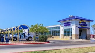 Killeen, TX Retail - 1322 W Stan Schlueter Loop
