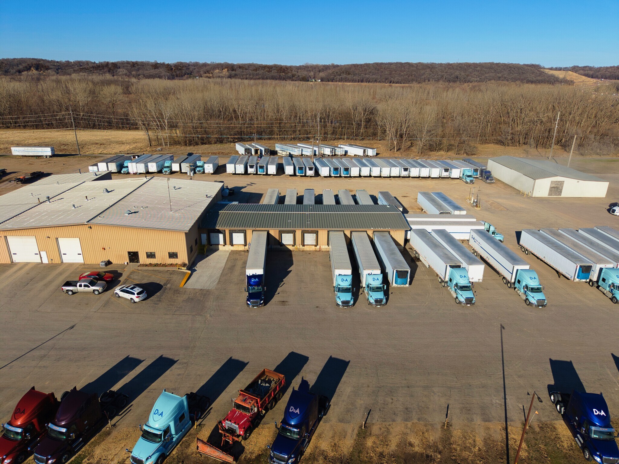 926 N Front St, New Ulm, MN for Sale