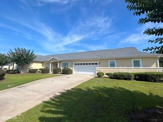 Saint Marys, GA Residential Income - 34 Coastal Walk