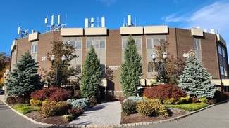 Livingston, NJ Office/Medical - 2 W Northfield Rd Livingston, NJ Office/Medical - 2 W Northfield Rd