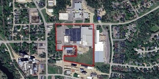 Cannon Falls, MN Industrial - 324 Washington St W