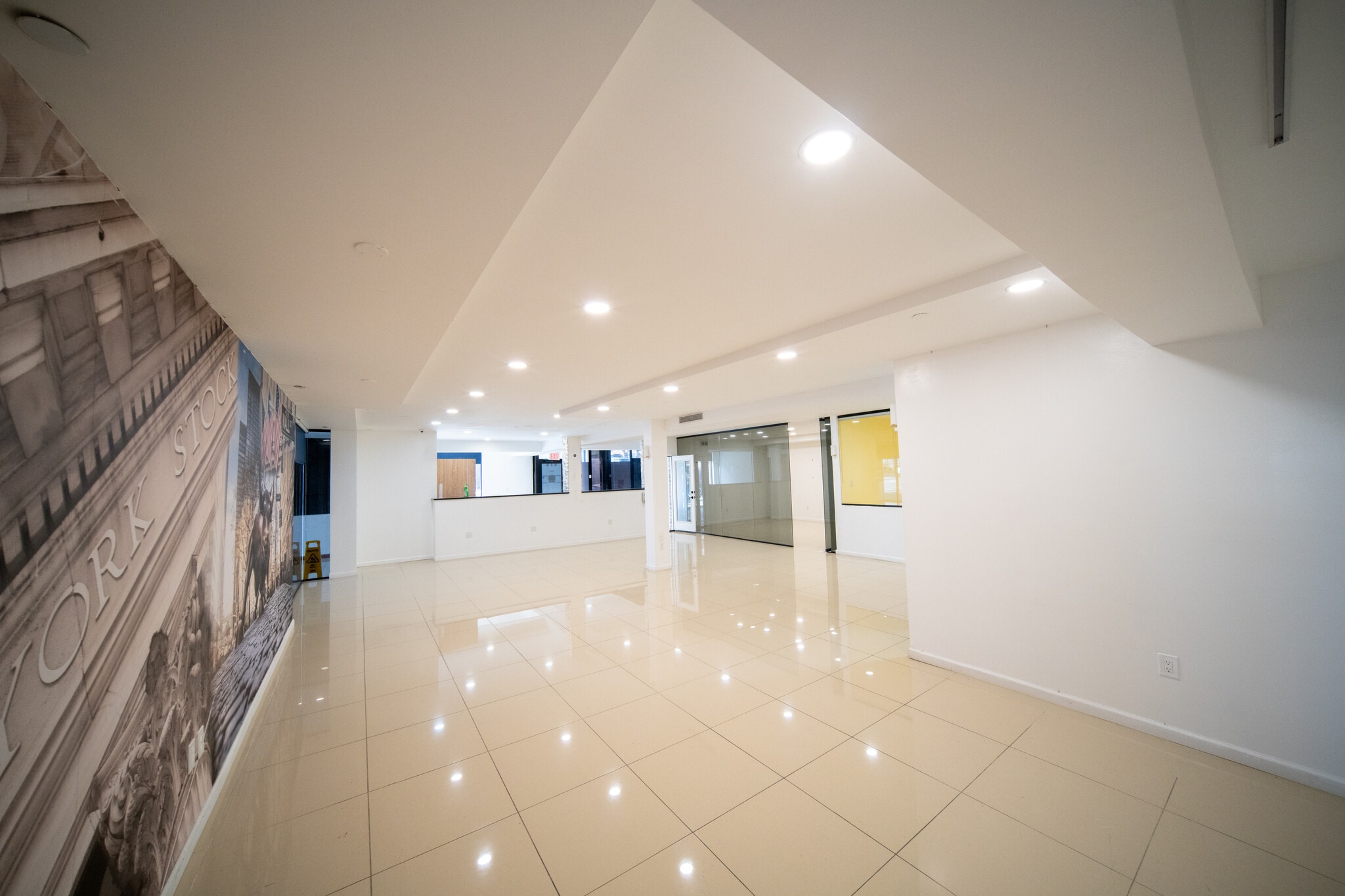 38-06 Greenpoint Ave, Long Island City, NY for Rent