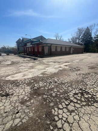 Glendale Heights, IL Retail - 737 E North Ave