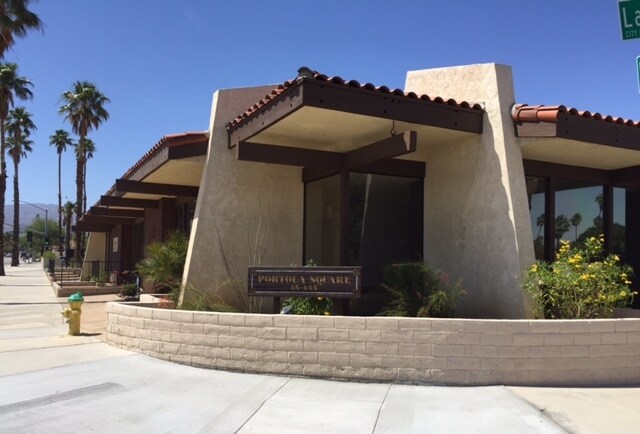 45445 Portola Ave, Palm Desert, CA for Rent