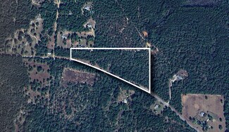 Defuniak Springs, FL Commercial Land - 879 Macedonia Church Rd