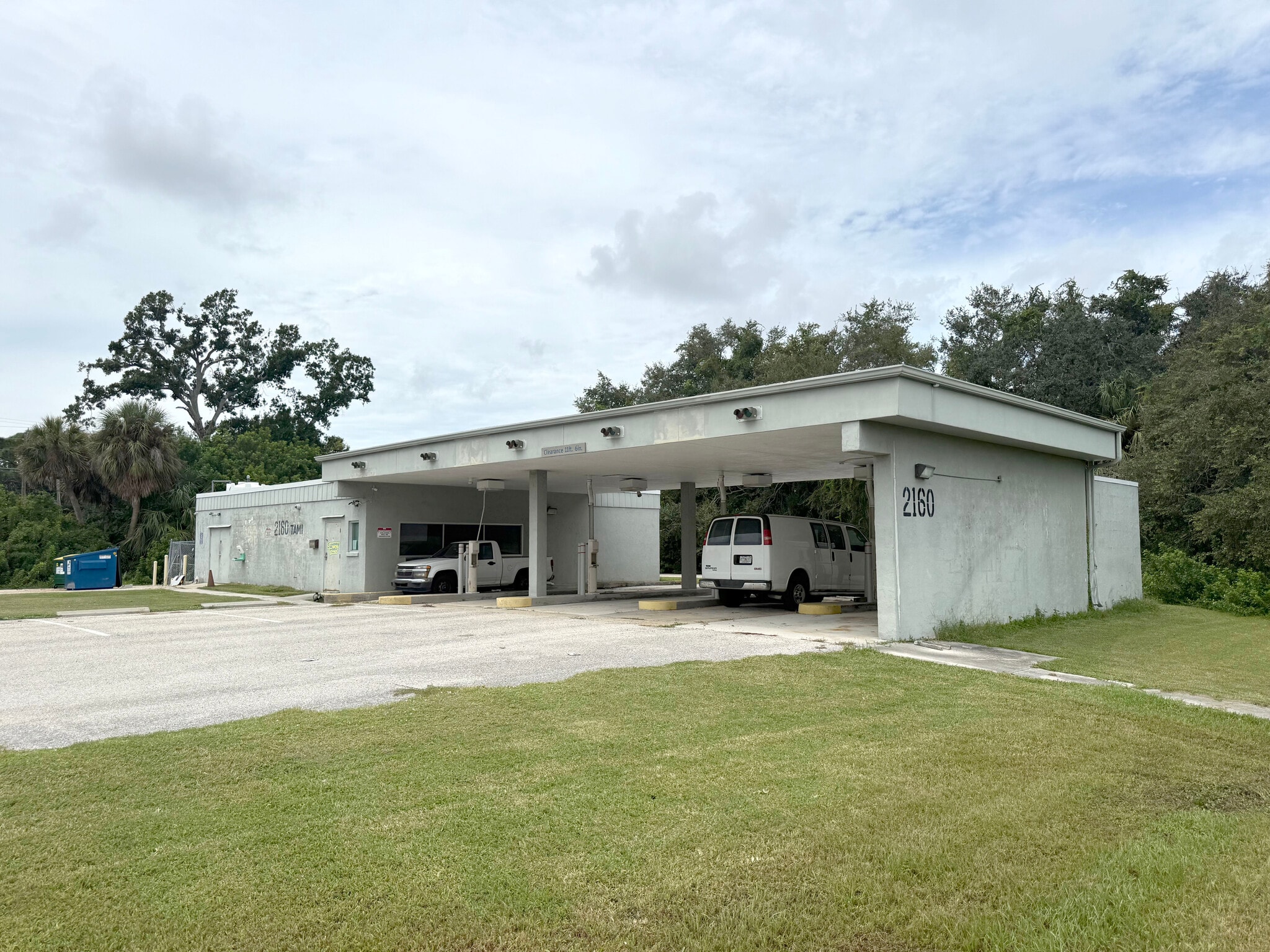 2160 S Tamiami Trl, Venice, FL for Rent