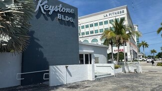 North Miami Beach, FL Office - 1785 NE Broad Cswy North Miami Beach, FL Office - 1785 NE Broad Cswy