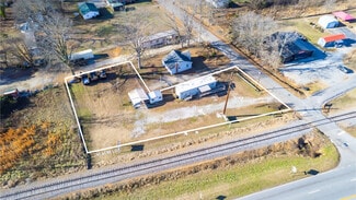 Anderson, SC Office/Residential - 207 Manley Dr