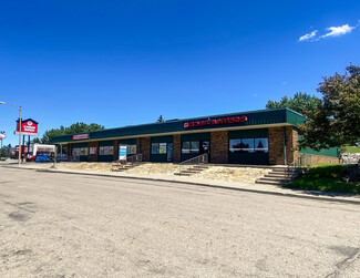 Bismarck, ND Restaurant - 1825 N 13th St