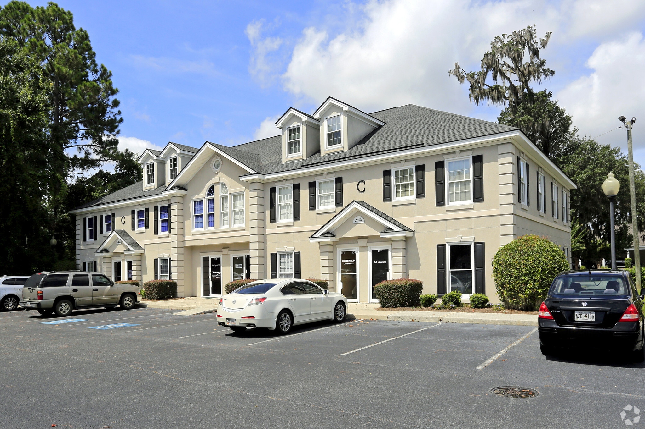 315 Commercial Dr, Savannah, GA for Rent