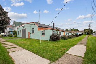 Oswego, NY Self-Storage Facilities - 17-19 W Albany St