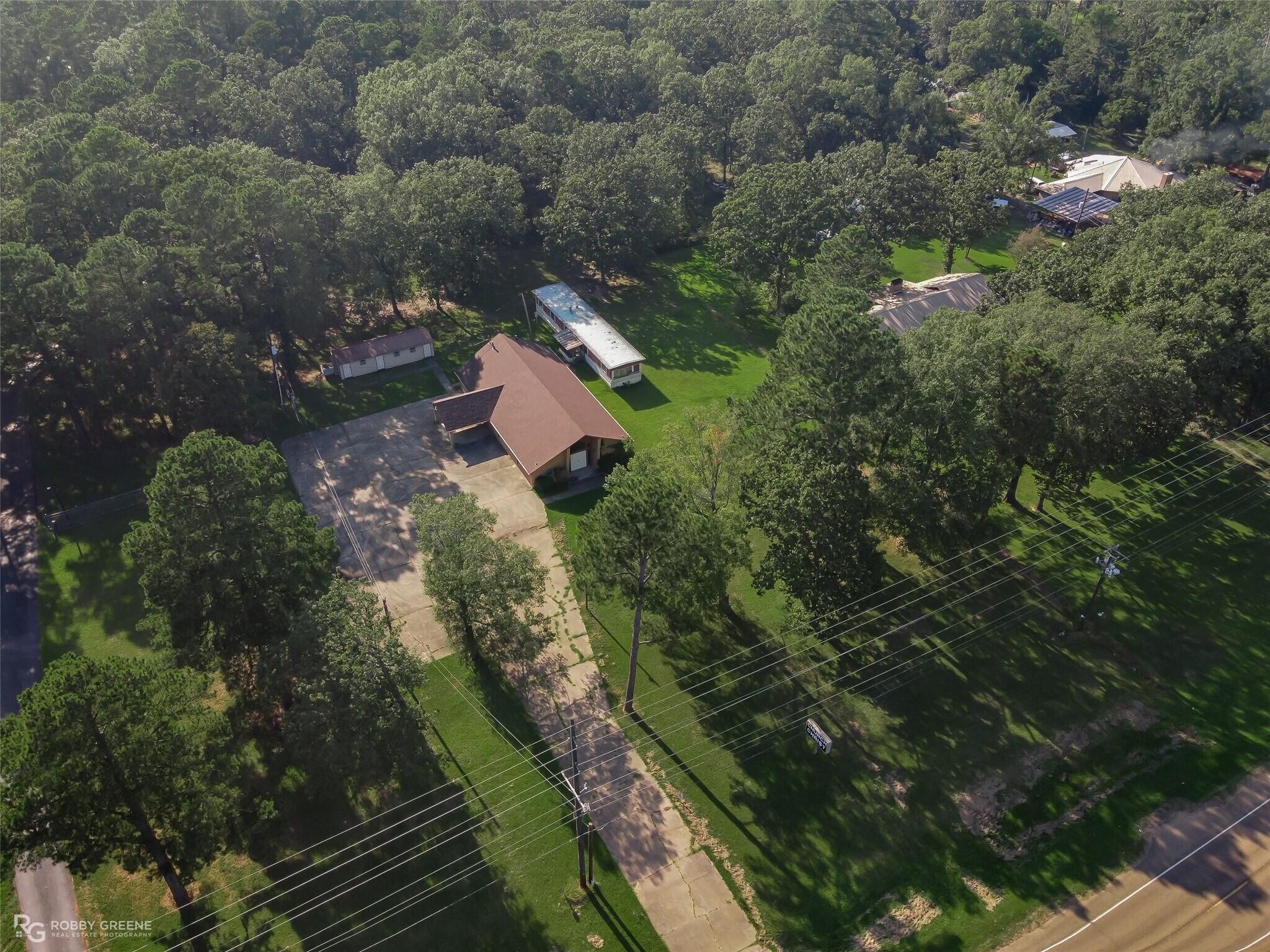 12991 Highway 1, Oil City, LA for Sale