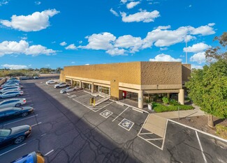 Scottsdale, AZ Industrial - 7755 E Gray Rd