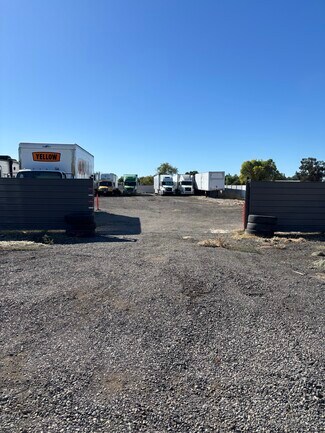 Sacramento, CA Commercial Land - 1242 Santa Ana ave Sacramento, CA Commercial Land - 1242 Santa Ana ave