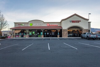 Reno, NV Retail - 197 Damonte Ranch Pky