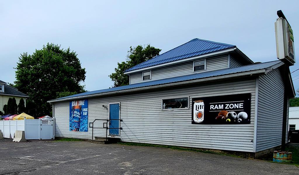 199 State Street Wyalusing, PA 18853 Retail Property for Sale on