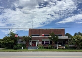 Saint Marys, GA Manufacturing - 1000 Osborne St