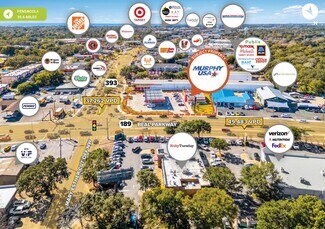 Fort Walton Beach, FL undefined - 604 Beal Pky