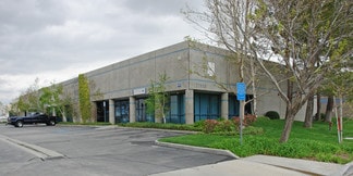 Valencia, CA Industrial - 27520 Avenue Hopkins Valencia, CA Industrial - 27520 Avenue Hopkins