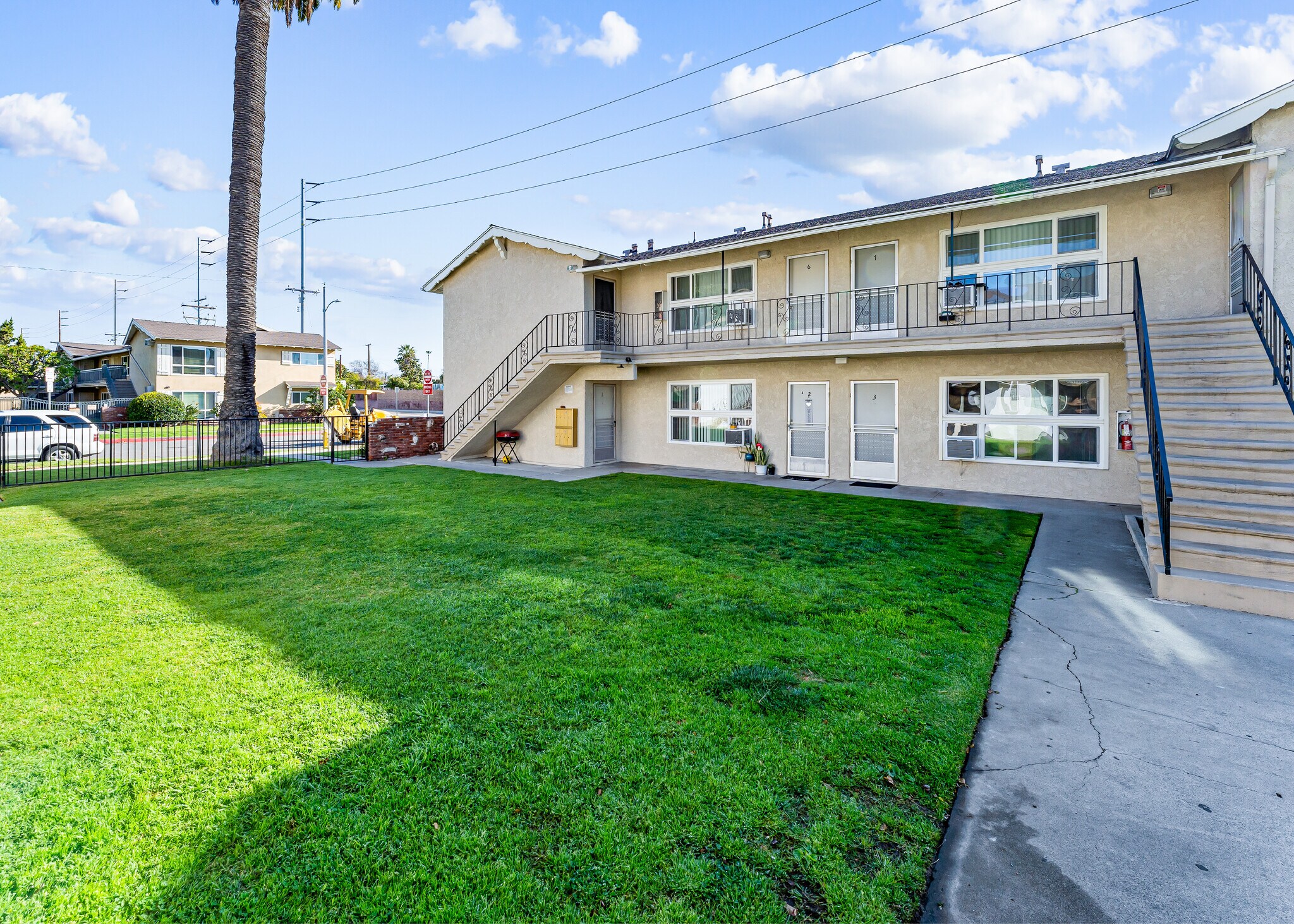 2334 E Santa Fe Ave, Fullerton, CA for Sale