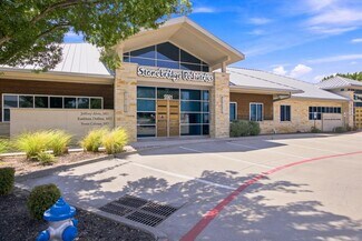 McKinney, TX Office - 5561 Virginia Pky