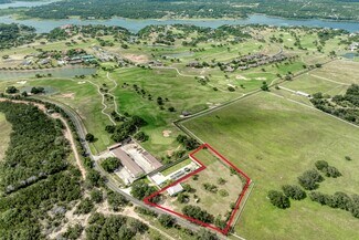 Spicewood, TX Commercial Land - 25300 Haynie Flat Rd Spicewood, TX Commercial Land - 25300 Haynie Flat Rd