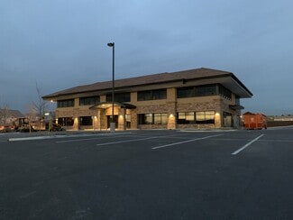 Thornton, CO Medical, Retail - 2900 E 136th Ave Thornton, CO Medical, Retail - 2900 E 136th Ave