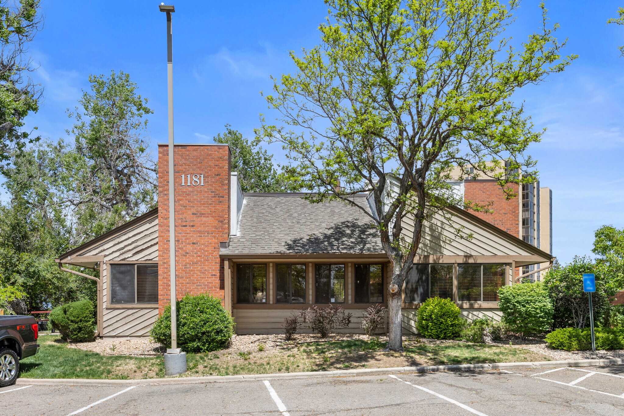 1181 S Parker Rd, Denver, CO for Sale