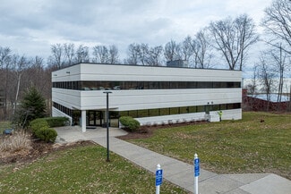Manchester, CT Office - 160 Chapel Rd