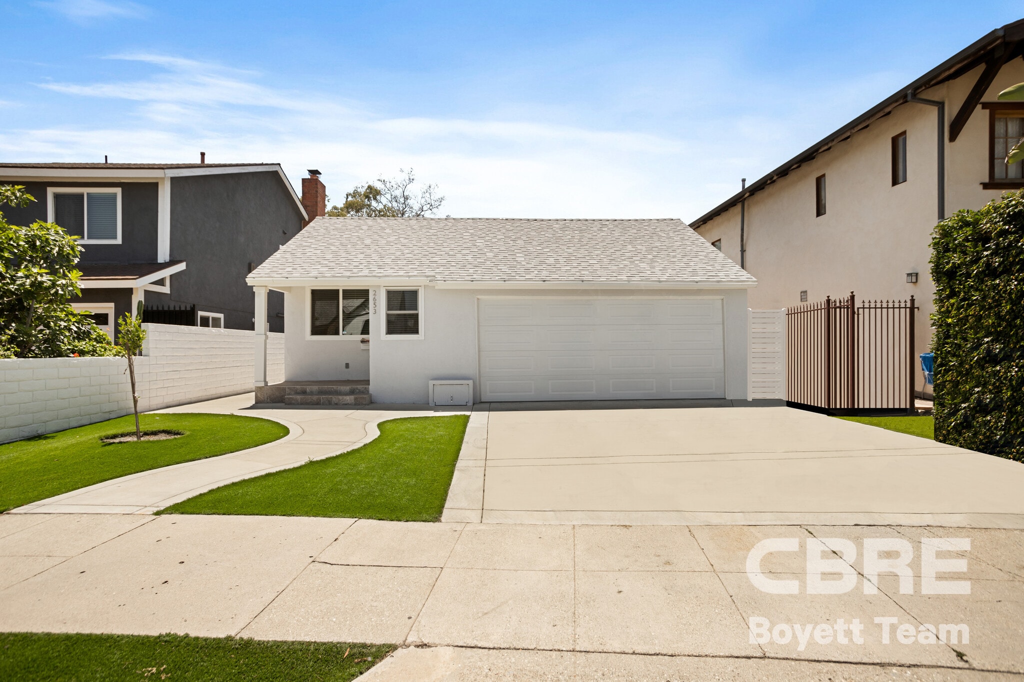 2653 Tilden Ave, Los Angeles, CA for Sale