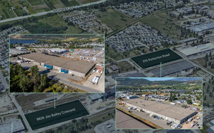 , Kelowna, BC for Sale