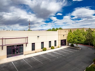 Reno, NV Flex - 4855 Joule St