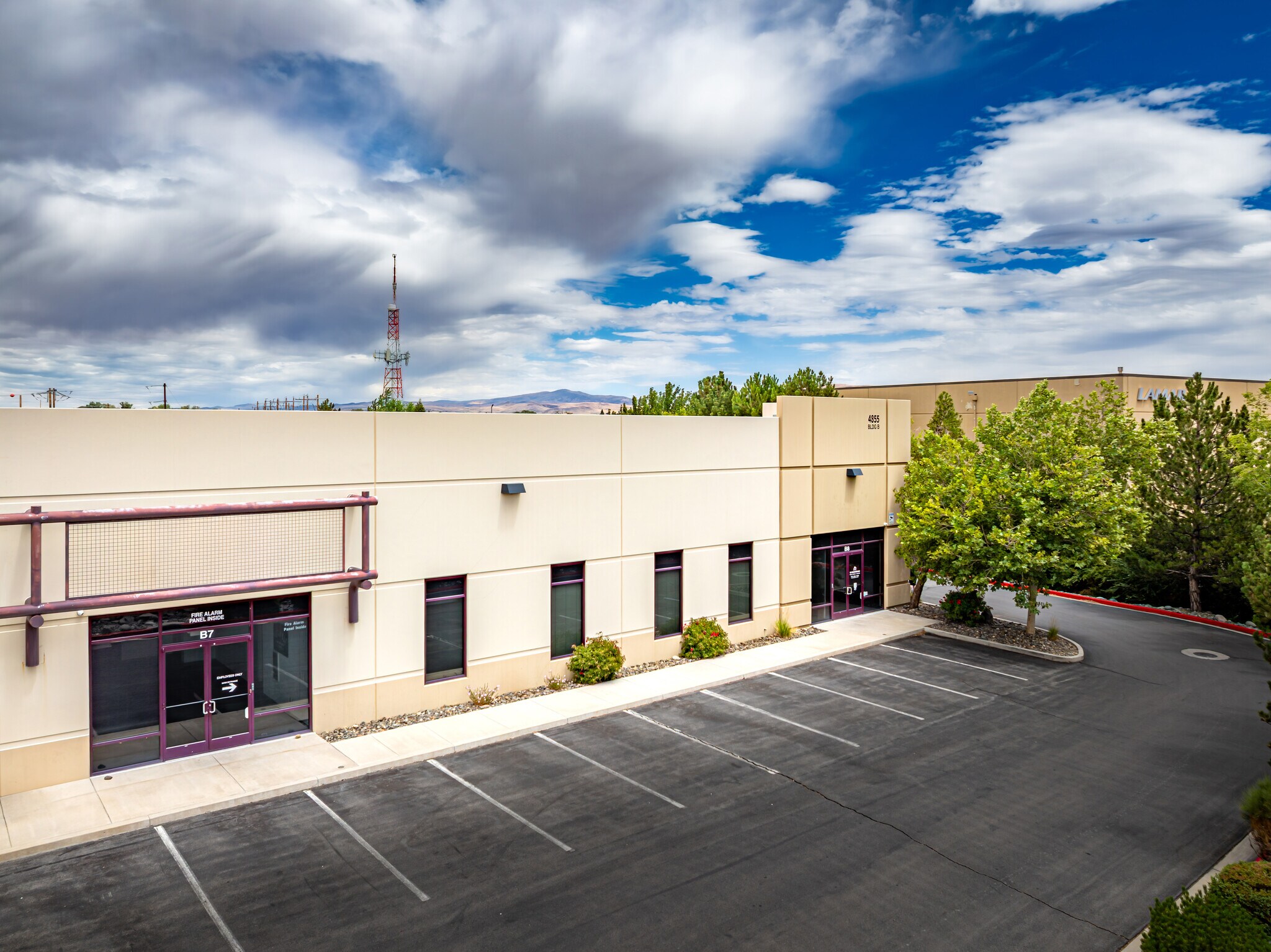 4855 Joule St, Reno, NV for Rent