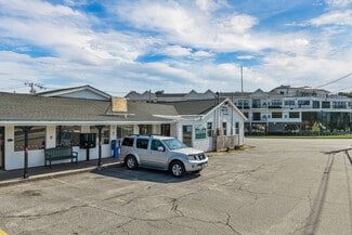 North Conway, NH Office - 3631 White Mountain Hwy