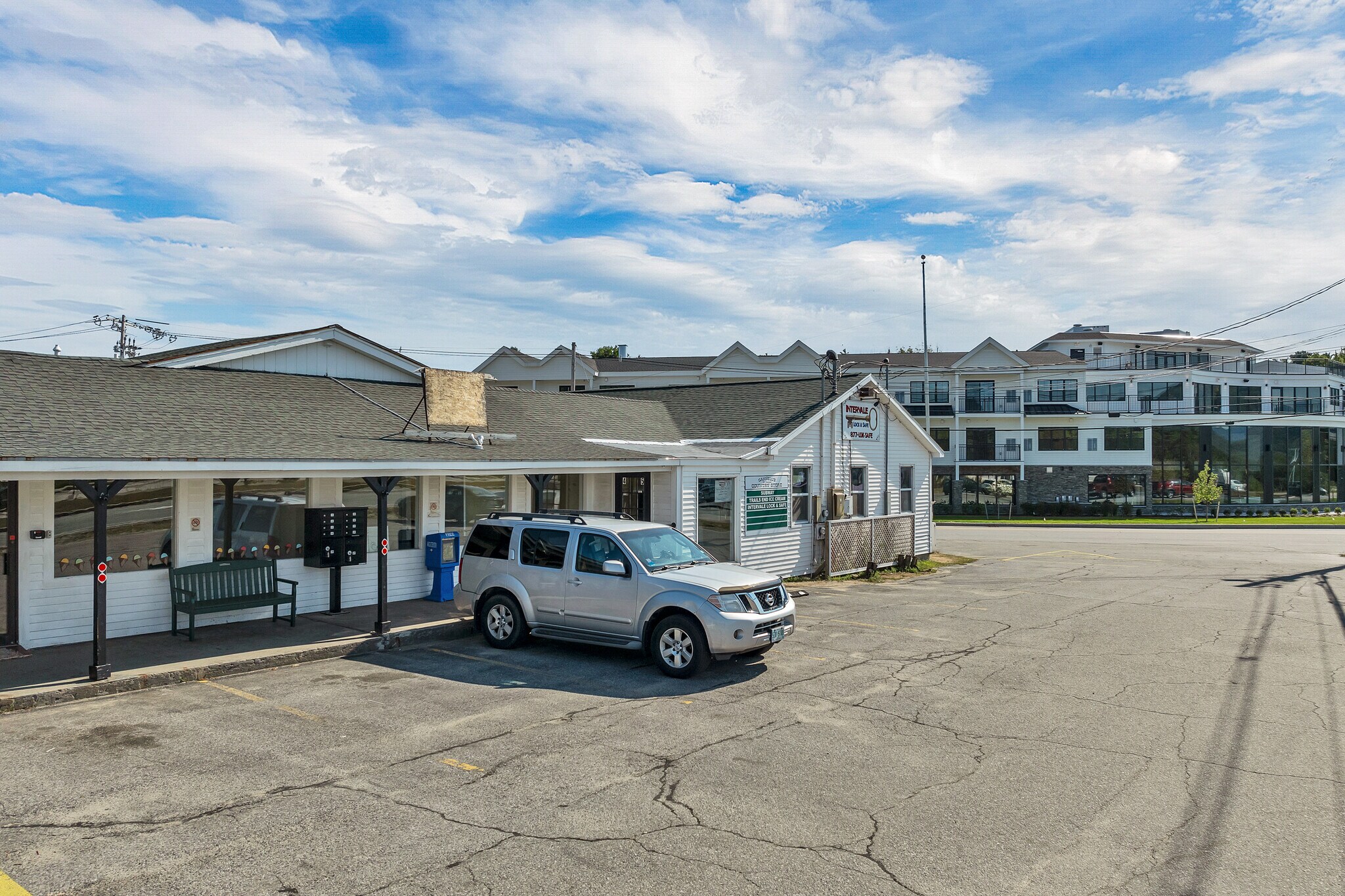 3631 White Mountain Hwy, North Conway, NH for Rent