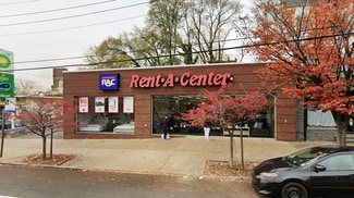 Staten Island, NY Retail - 230 Bay St