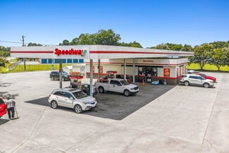 Goldsboro, NC Convenience Store - 420 E New Hope Rd Goldsboro, NC Convenience Store - 420 E New Hope Rd