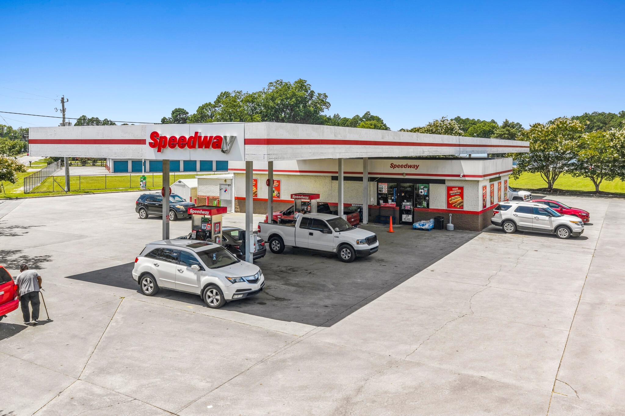 420 E New Hope Rd, Goldsboro, NC for Sale