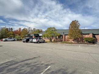 Portsmouth, NH Industrial - 270 West Rd Portsmouth, NH Industrial - 270 West Rd