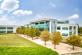 Katy, TX Office - 21920 Merchants Way